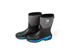 Ботуши PRESTON Drifish Boots, удобни и устойчиви, идеални за риболов и активен отдих на открито.