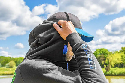 Суичър PRESTON Celcius Zip Hoodie