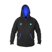 Суичър PRESTON Celcius Zip Hoodie