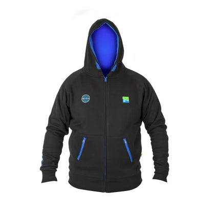 Суичър PRESTON Celcius Zip Hoodie