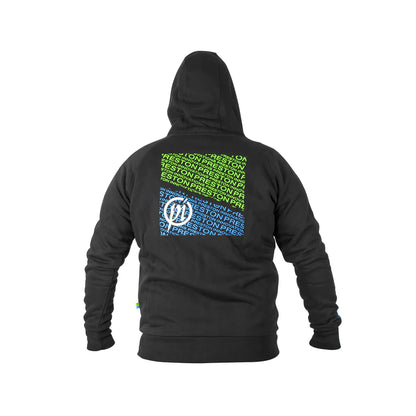 Суичър PRESTON Celcius Zip Hoodie