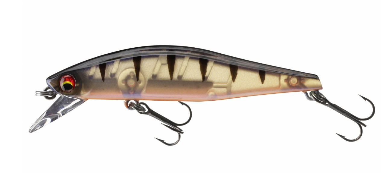Воблер Daiwa TOURNAMENT WISE MINNOW 70FS - 7.0cm/7.5gr