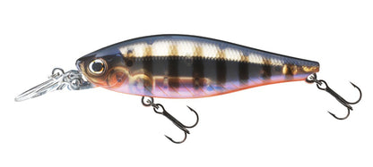 Воблер Daiwa TOURNAMENT TIGHTWAVE SHAD 75F - 7.5cm/9.0gr - Floating