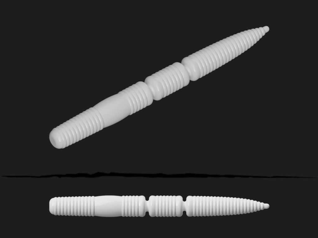 Силиконова примамка Linkor - Jakon Fat Worm