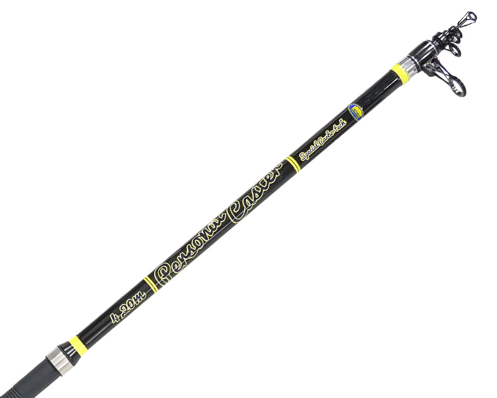 Удилища для серфкастинга Lineaeffe PERSONAL CASTER WTG - 4.20m 200/250gr