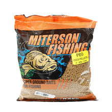 Mикро Пелети Miterson Fishing Pro Feed Classic- 2mm