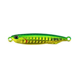 PHA0055 Green Gold