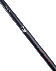 Мини-удължител DAIWA POWER MINI PHEX SUPER LIGHT 8/9 (UK) - детайл от риболовен такъм
