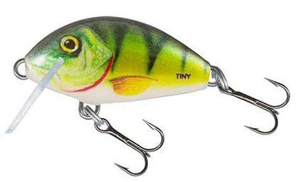 Воблер SALMO Image Tiny IT3F - 3cm/2g (Floating)