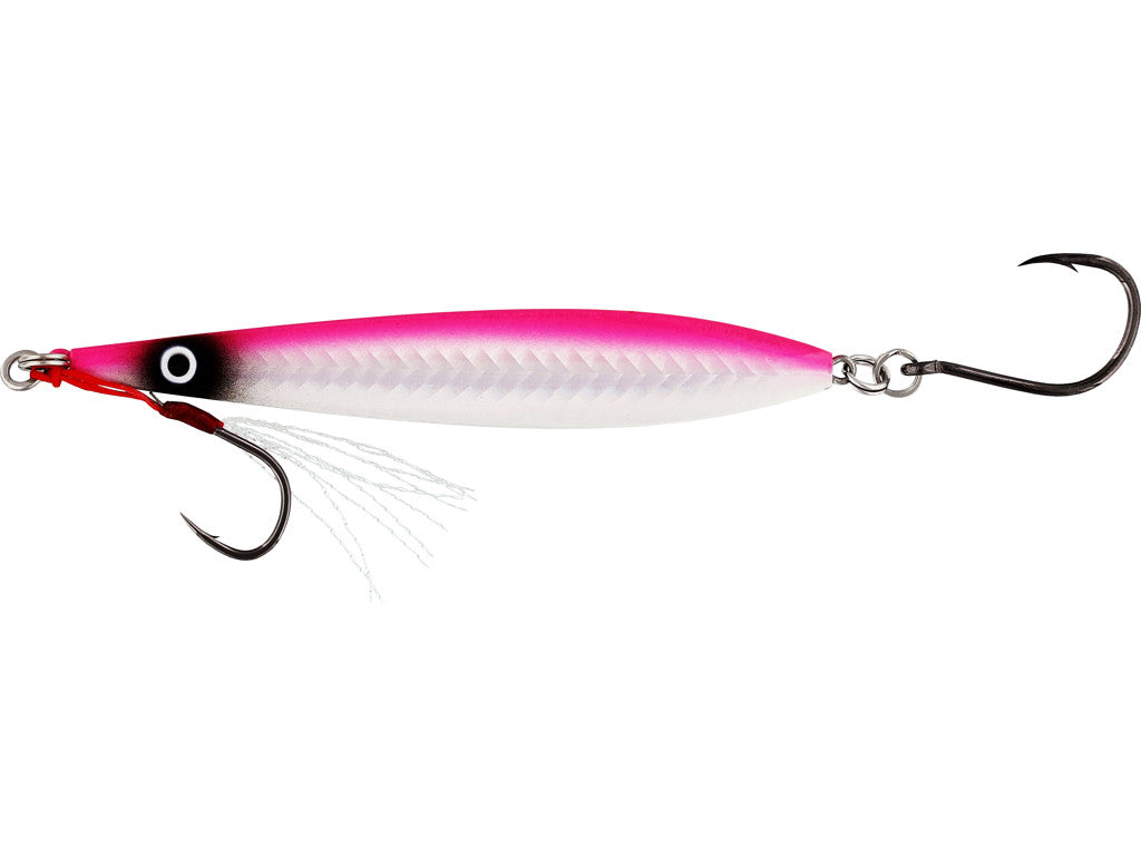 Кастинг джиг Westin F360 SBass - 9CM/26GR PINK DIAMOND лур для рыбалки