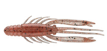 Силиконови примамки DAIWA PROREX URBAN SHRIMP - 7.2cm/2.8gr