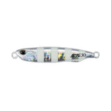 PJA0101 Zebra Glow
