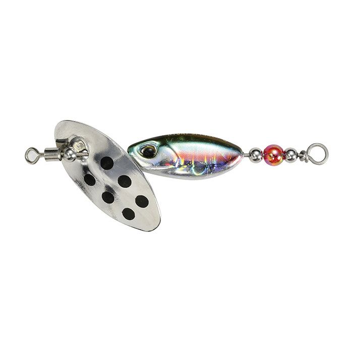 Блесна DUO Spearhead Ryuki Spinner - 3.5gr
