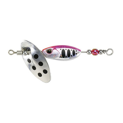 Блесна DUO Spearhead Ryuki Spinner - 3.5gr