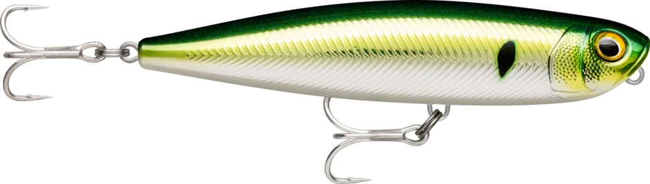 Воблер RAPALA Precision Xtreme Pencil Saltwater - 10.7cm/21g