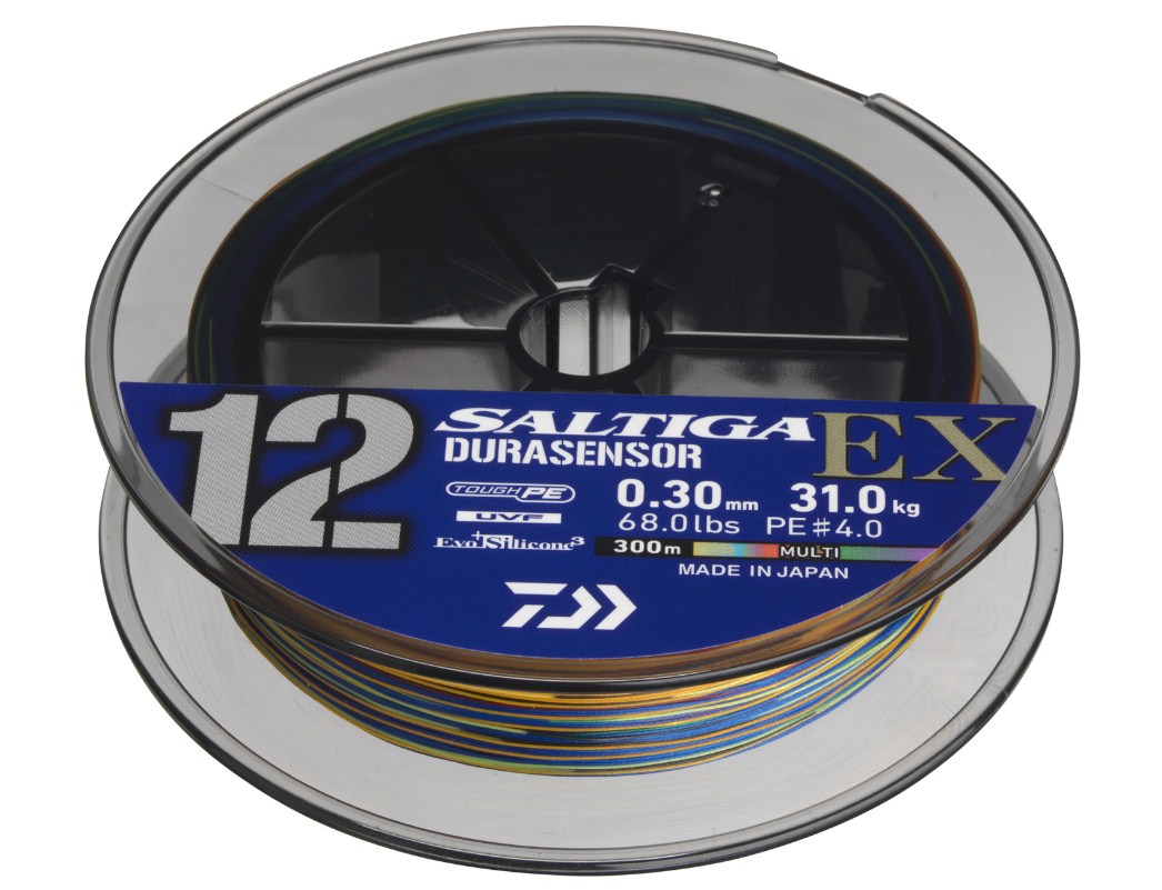 UVF Saltiga Durasensor x12EX+Si32