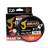 PE#0.6 / 0.06mm / 5.20kg / 11.5 lb