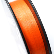 Плетено влакно Daiwa J-BRAID EXPEDITION X8 ORANGE -150m