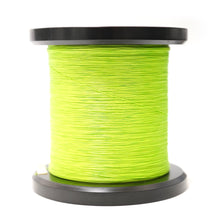Плетено влакно Daiwa J-BRAID X8 CHARTREUSE (жълто) - 1500m
