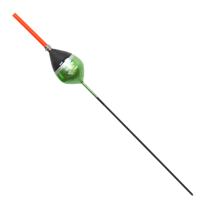 MF 1 green float - various weights