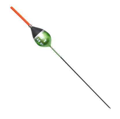 MF 1 green float - various weights
