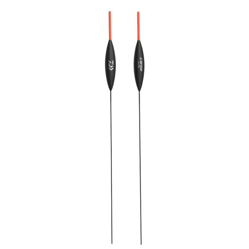 Плувки Daiwa CARPA COM CLASSIC F1 CARBON