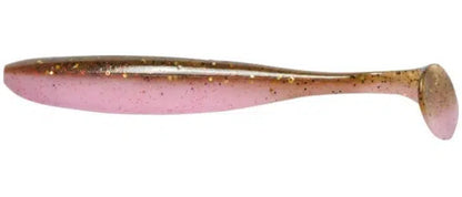 Силиконова примамка KEITECH Easy Shiner 3”- 76мм / 10бр в опаковка