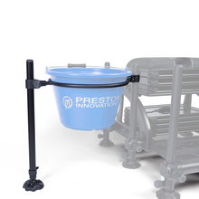 Стойка за кофа PRESTON Offbox 36 - Bucket Hoop With Support Leg