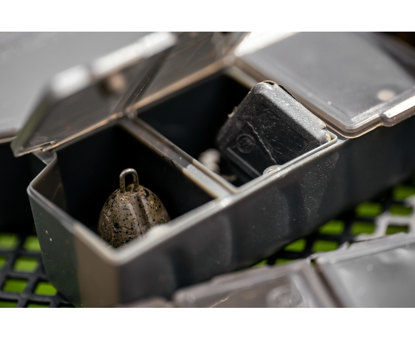 Кутия PRESTON Accessory Box