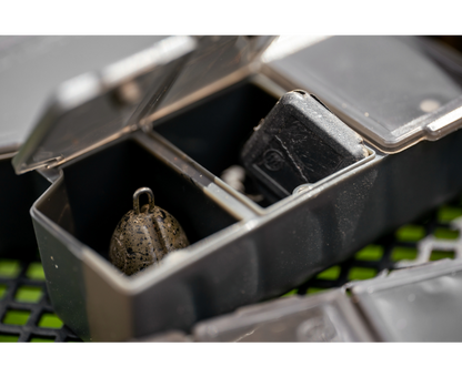 Кутия PRESTON Accessory Box