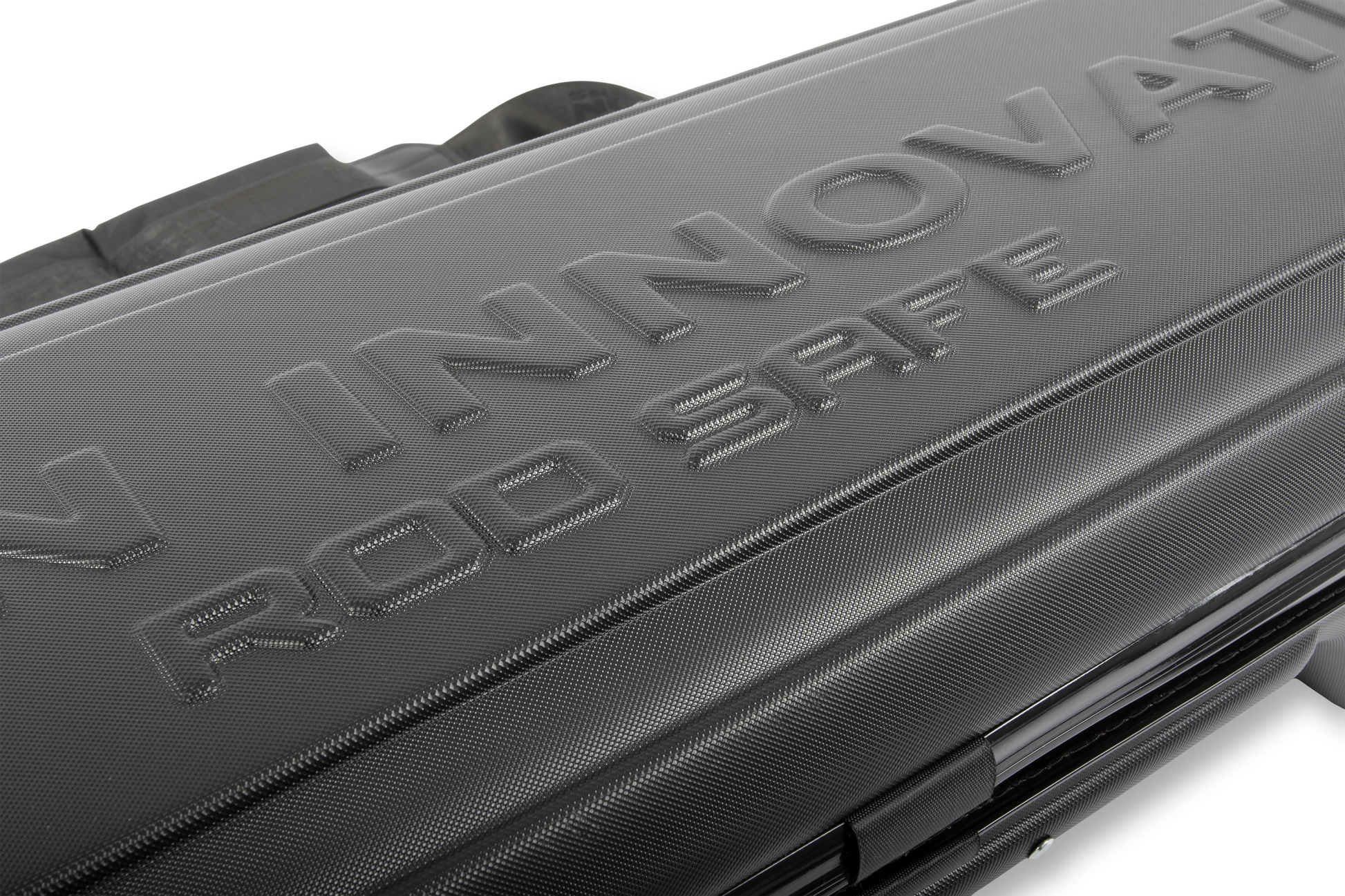 Твърд калъф PRESTON HARDCASE ROD SAFE, защитен калъф за въдици с Hardcase обвивка.