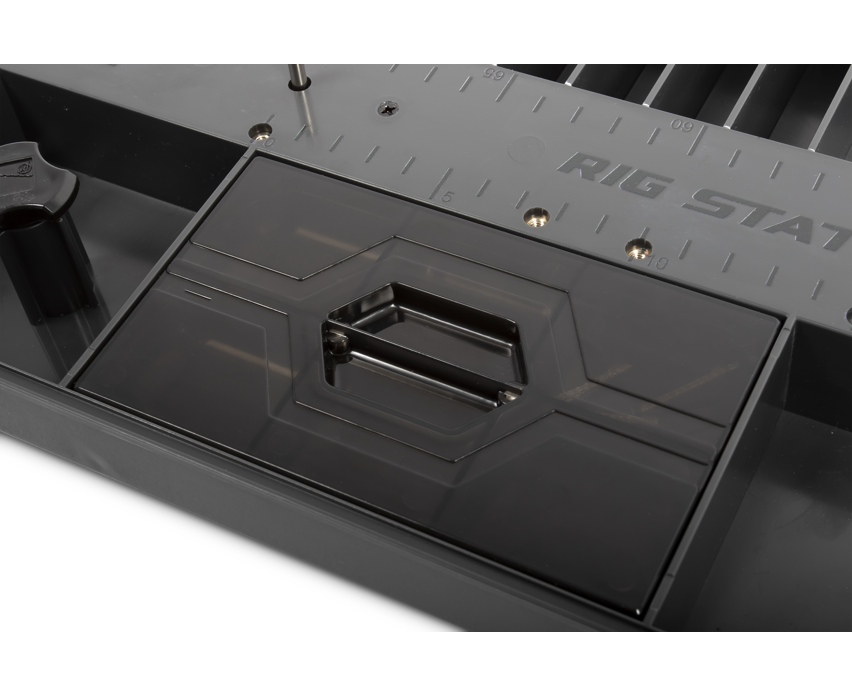 Cutie pentru accesorii PRESTON Rig Station