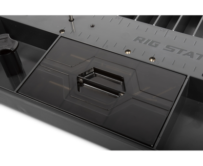 Cutie pentru accesorii PRESTON Rig Station