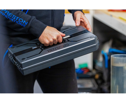 Cutie pentru accesorii PRESTON Rig Station