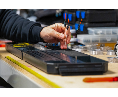Cutie pentru accesorii PRESTON Rig Station