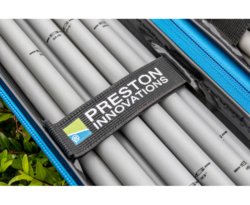 Твърд калъф PRESTON HARDCASE KIT SAFE