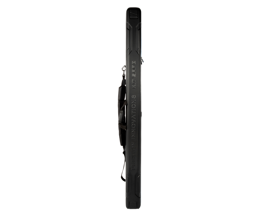 Твърд калъф PRESTON HARDCASE KIT SAFE