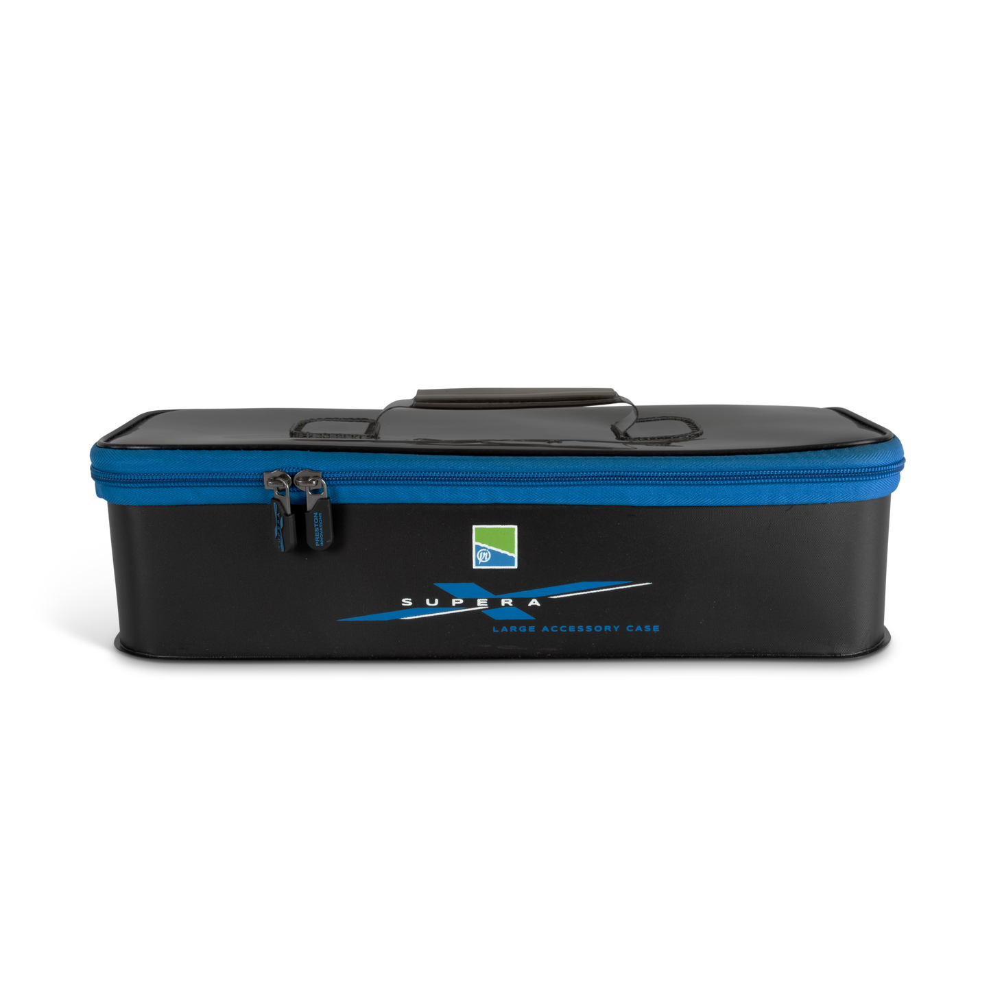 Кутия PRESTON Supera L Eva Accessory Case