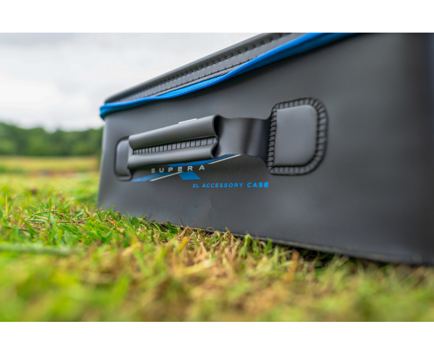 Кутия PRESTON Supera XL Eva Accessory Case
