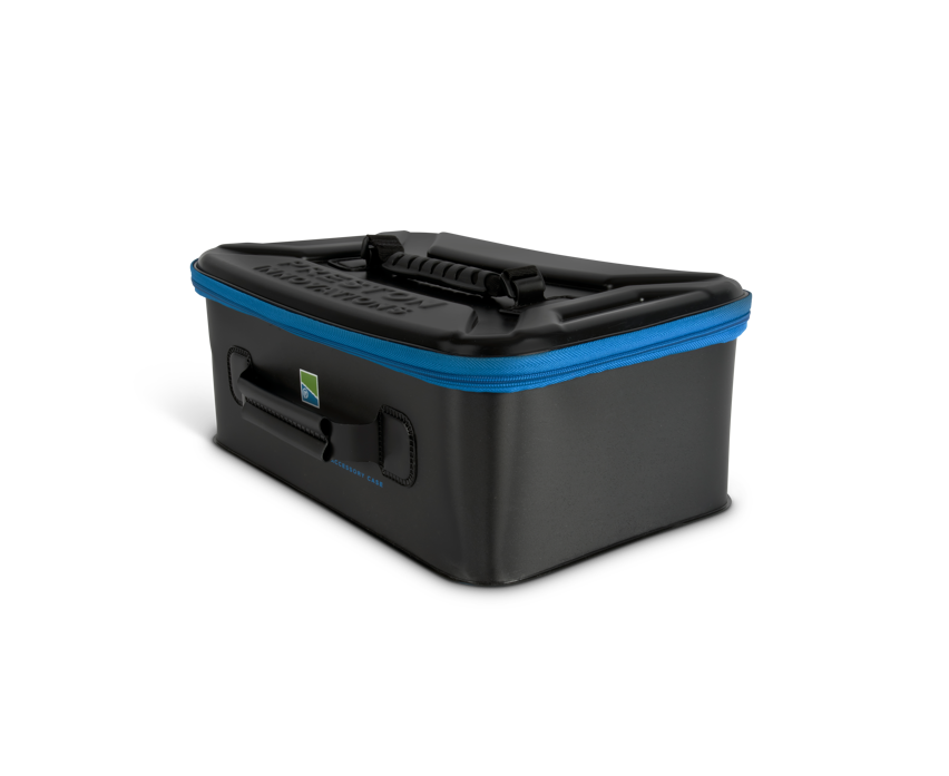 Кутия PRESTON Supera XL Eva Accessory Case