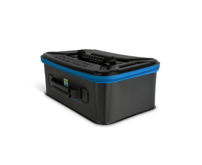 Кутия PRESTON Supera XL Eva Accessory Case