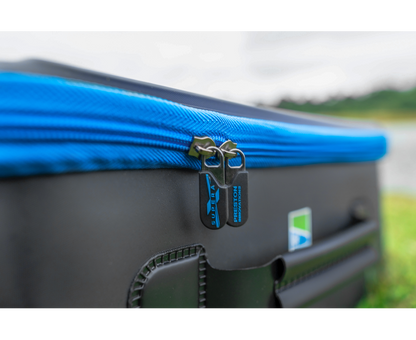 Кутия PRESTON Supera XL Eva Accessory Case