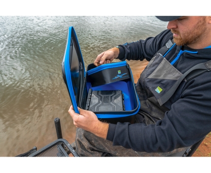 Кутия PRESTON Supera XL Eva Accessory Case