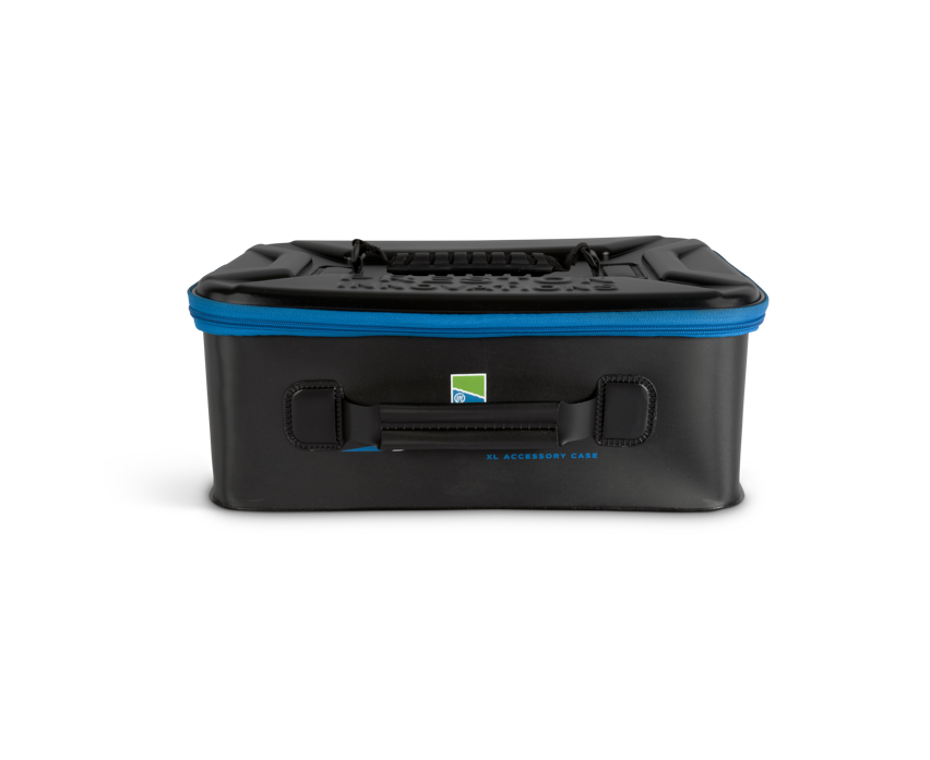 Кутия PRESTON Supera XL Eva Accessory Case