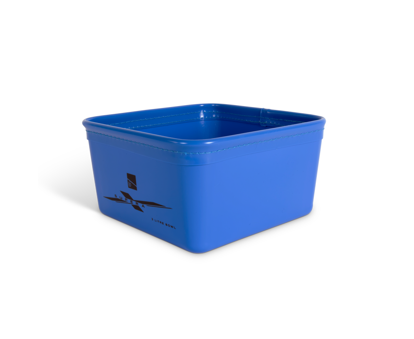 Кутия за стръв PRESTON Supera X Bowl - 3/5l