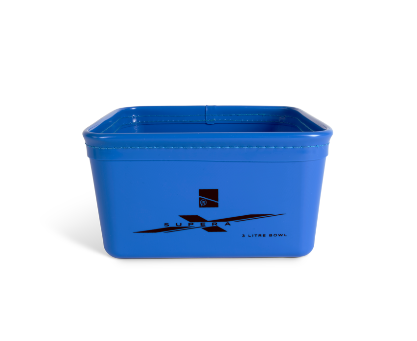 Кутия за стръв PRESTON Supera X Bowl - 3/5l
