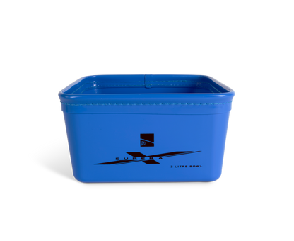 Кутия за стръв PRESTON Supera X Bowl - 3/5l