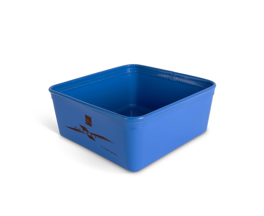 Кутия за стръв PRESTON Supera X Bowl - 3/5l