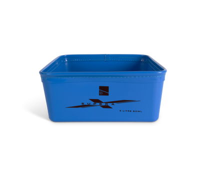 Кутия за стръв PRESTON Supera X Bowl - 3/5l