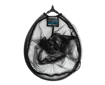 Глава за кеп PRESTON Carbon Match Landing Net - 18" (45cm)